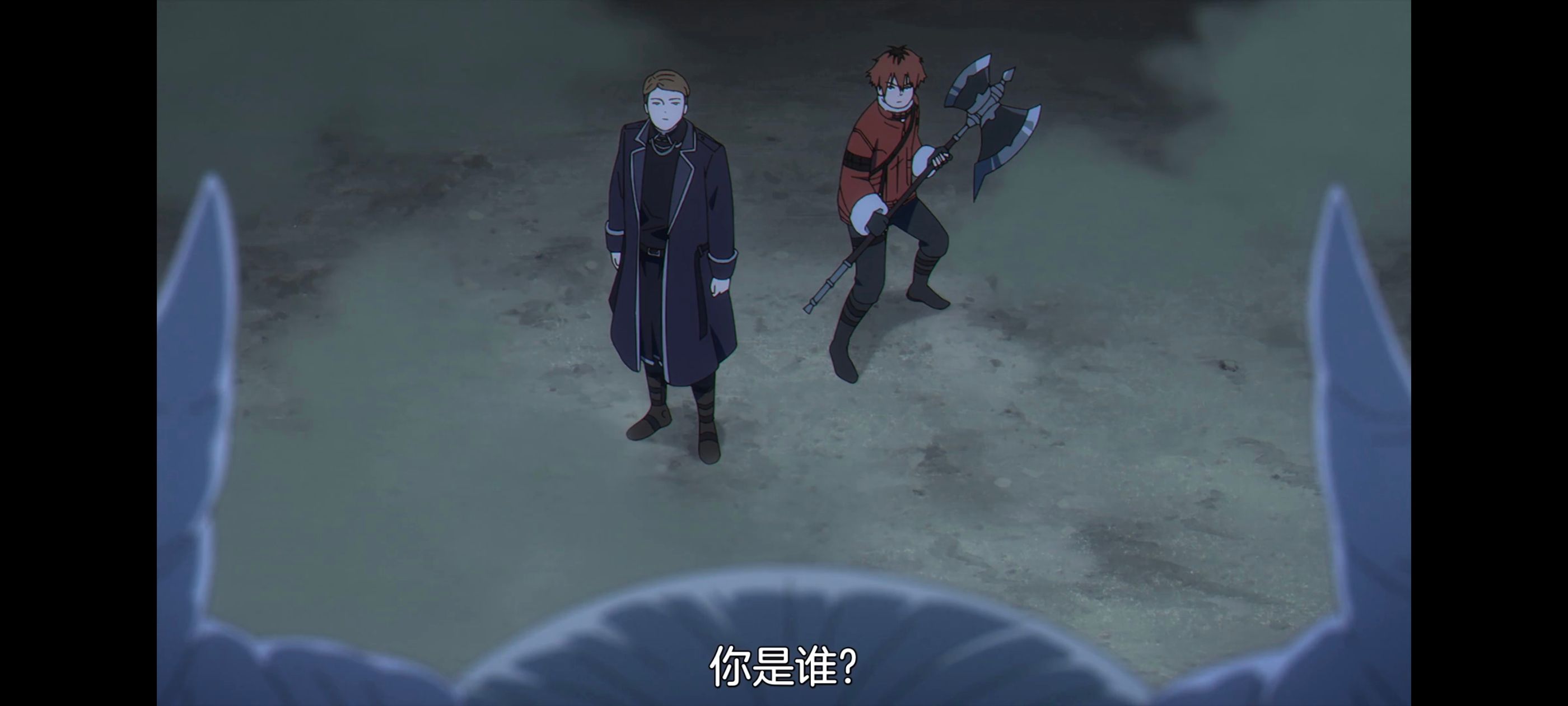 葬送的芙莉莲,动画,动漫,番剧,二次元,ACG