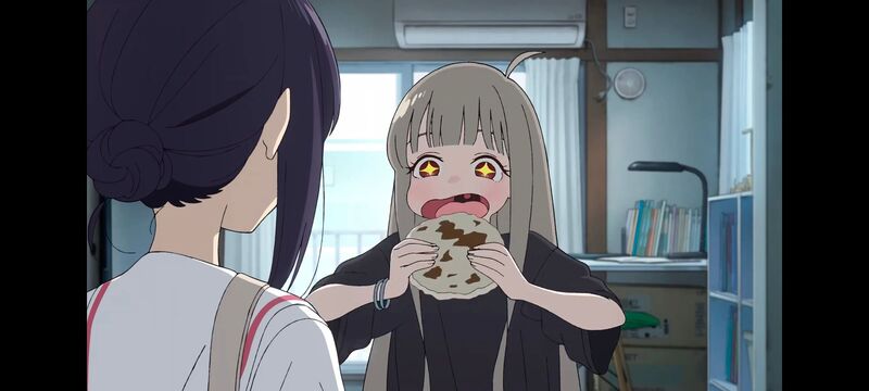 超时空辉夜姬,超時空輝夜姬,番剧,动画,动漫,二次元,ACG,动画电影