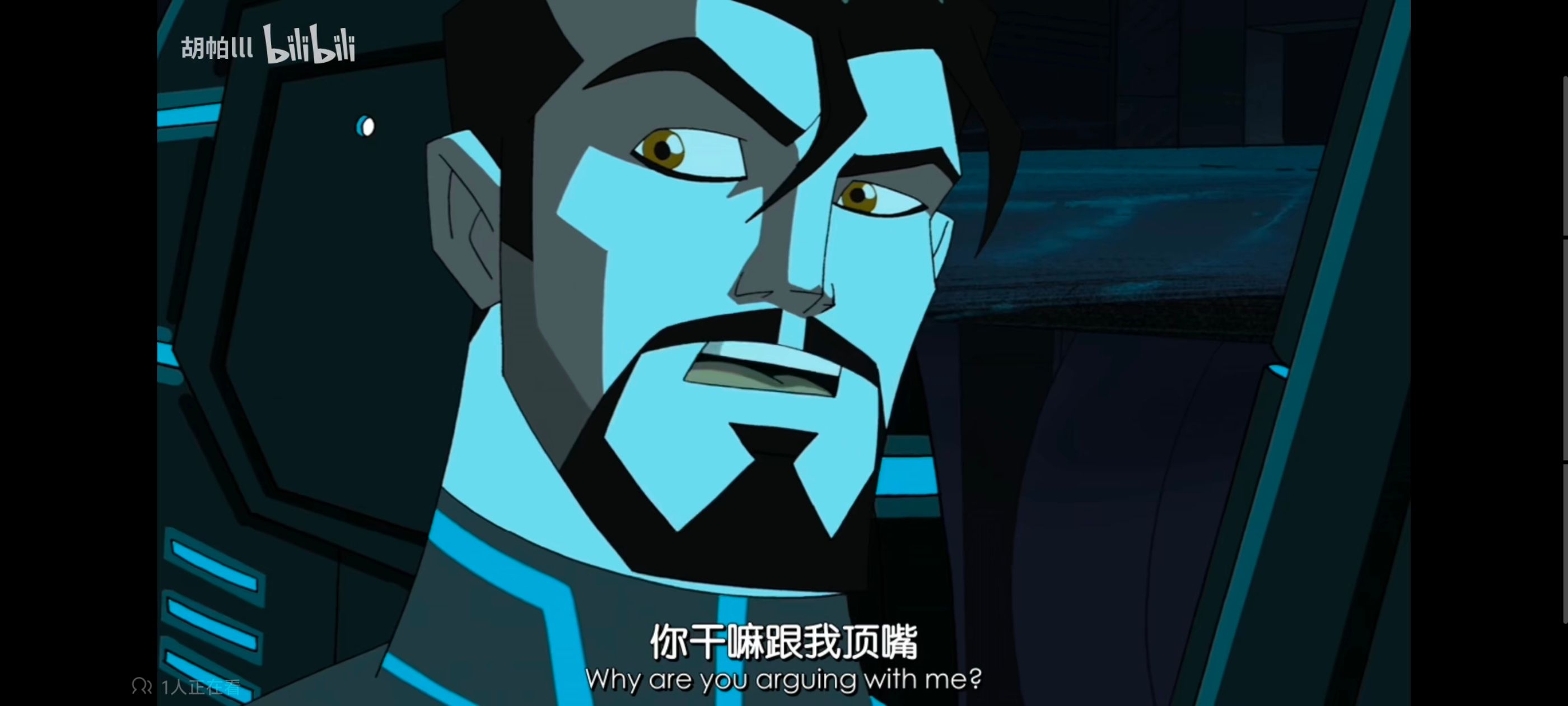 复仇者世上最强英雄组合,复仇者联盟,超级英雄,动画,动漫,番剧,ACG