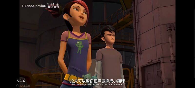 变形金刚,变形金刚领袖之证,动画,动漫,番剧,ACG