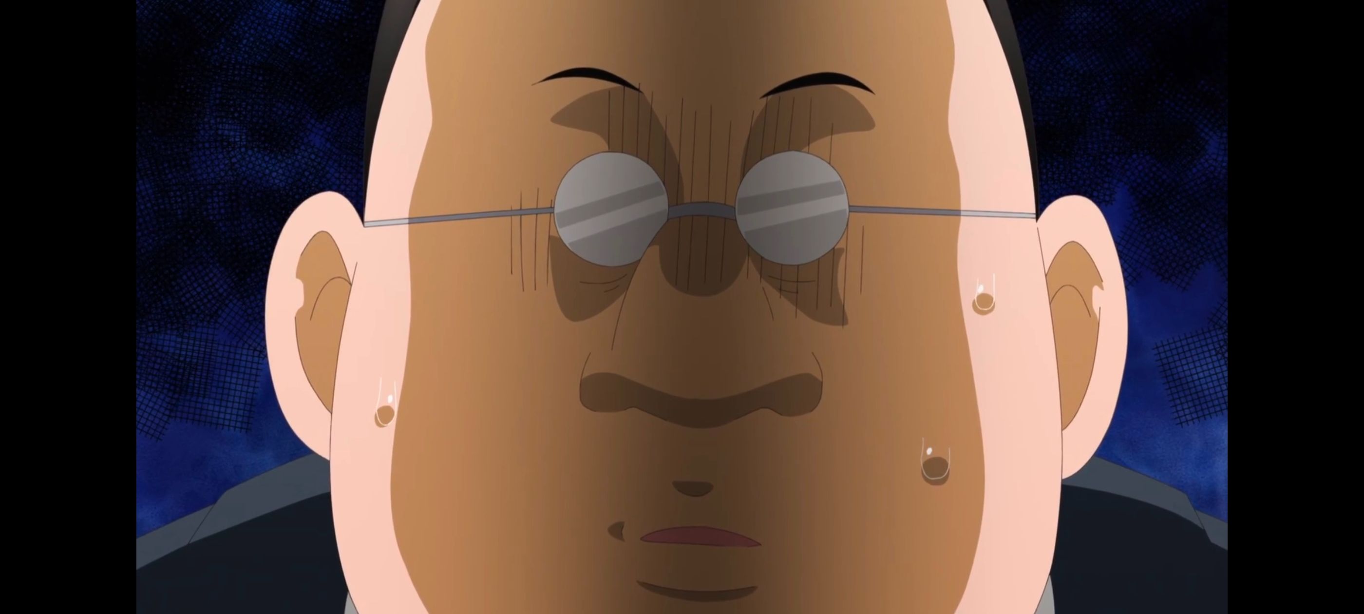 神八小妹并不可怕,小伽椰并不可怕,动画,动漫,番剧,二次元,ACG