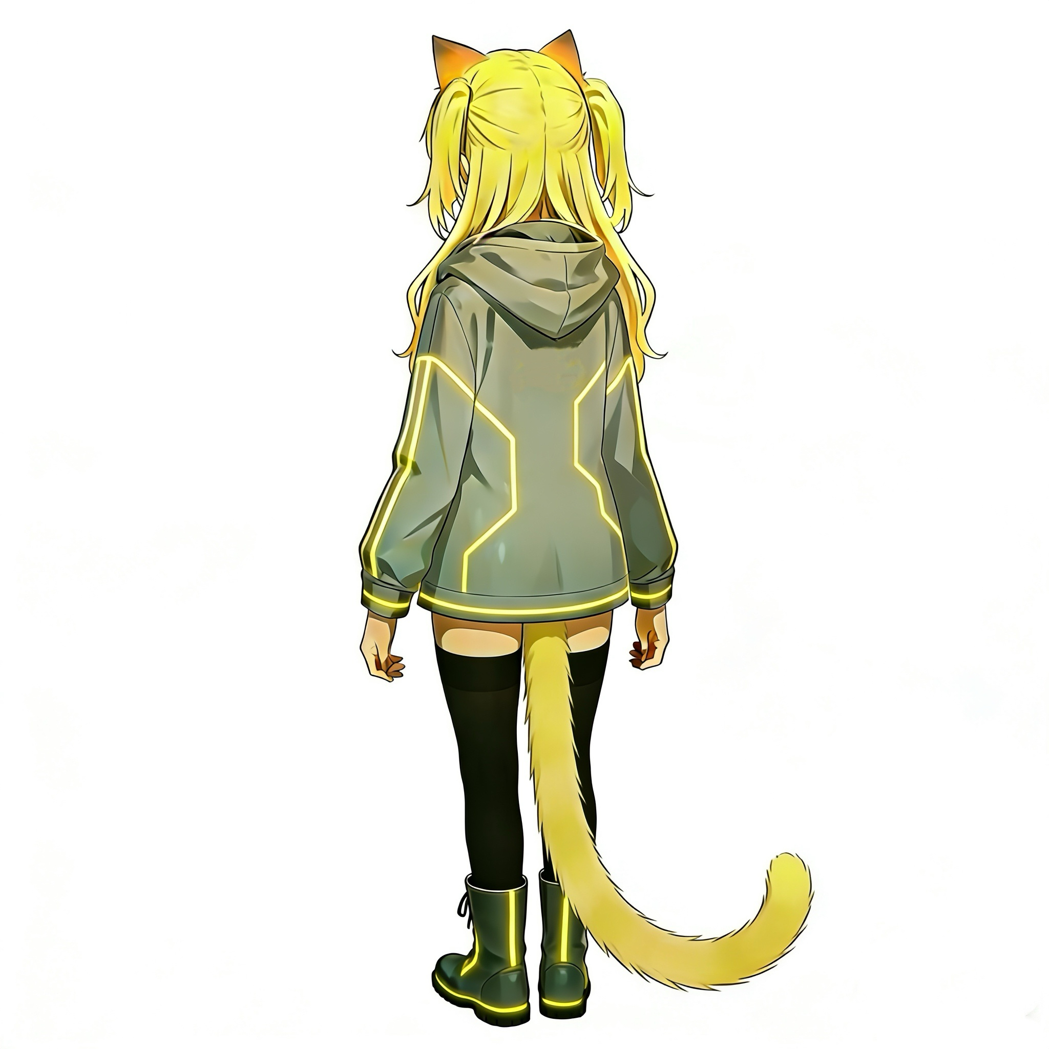 八幡贝利尼,蓝与白工作室