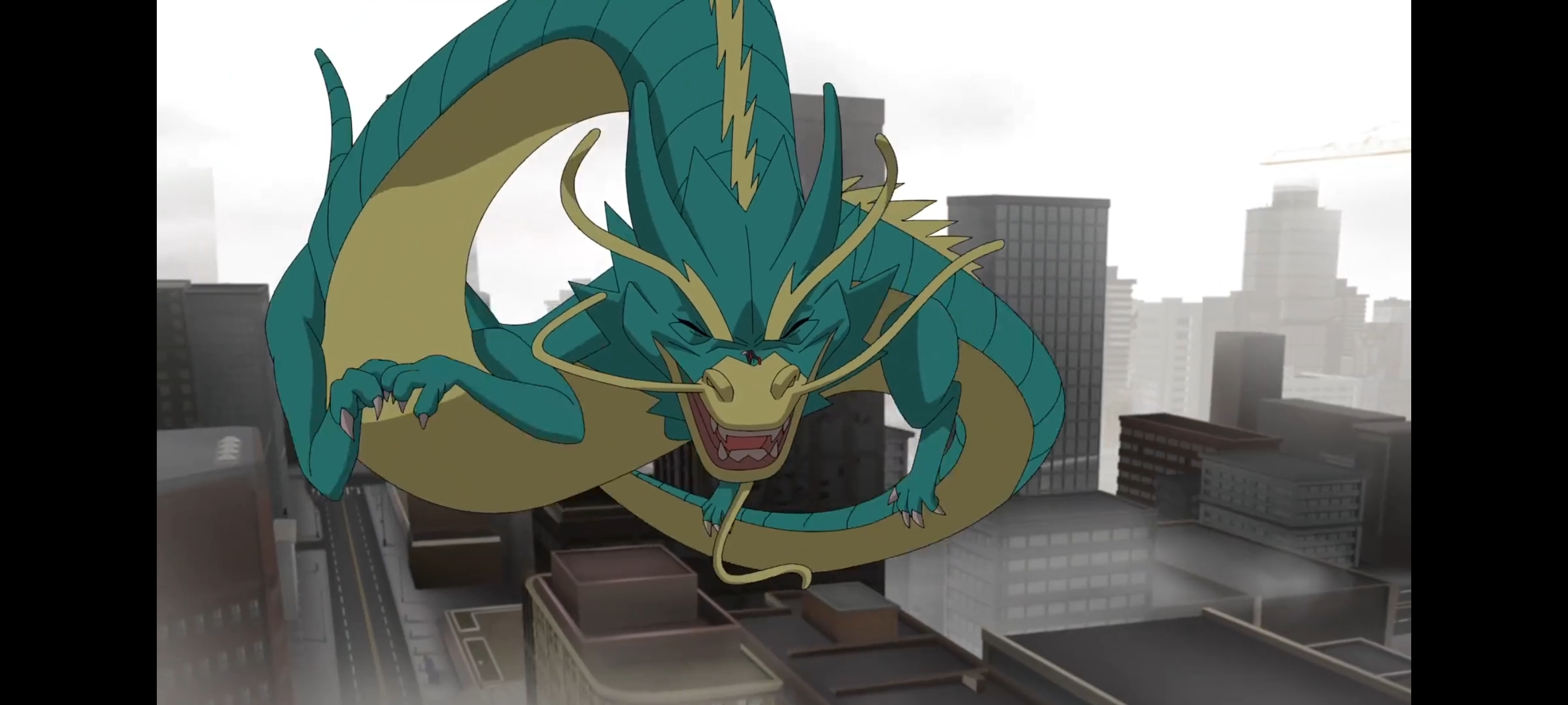 无敌少侠,动画,动漫,image,番剧,ACG