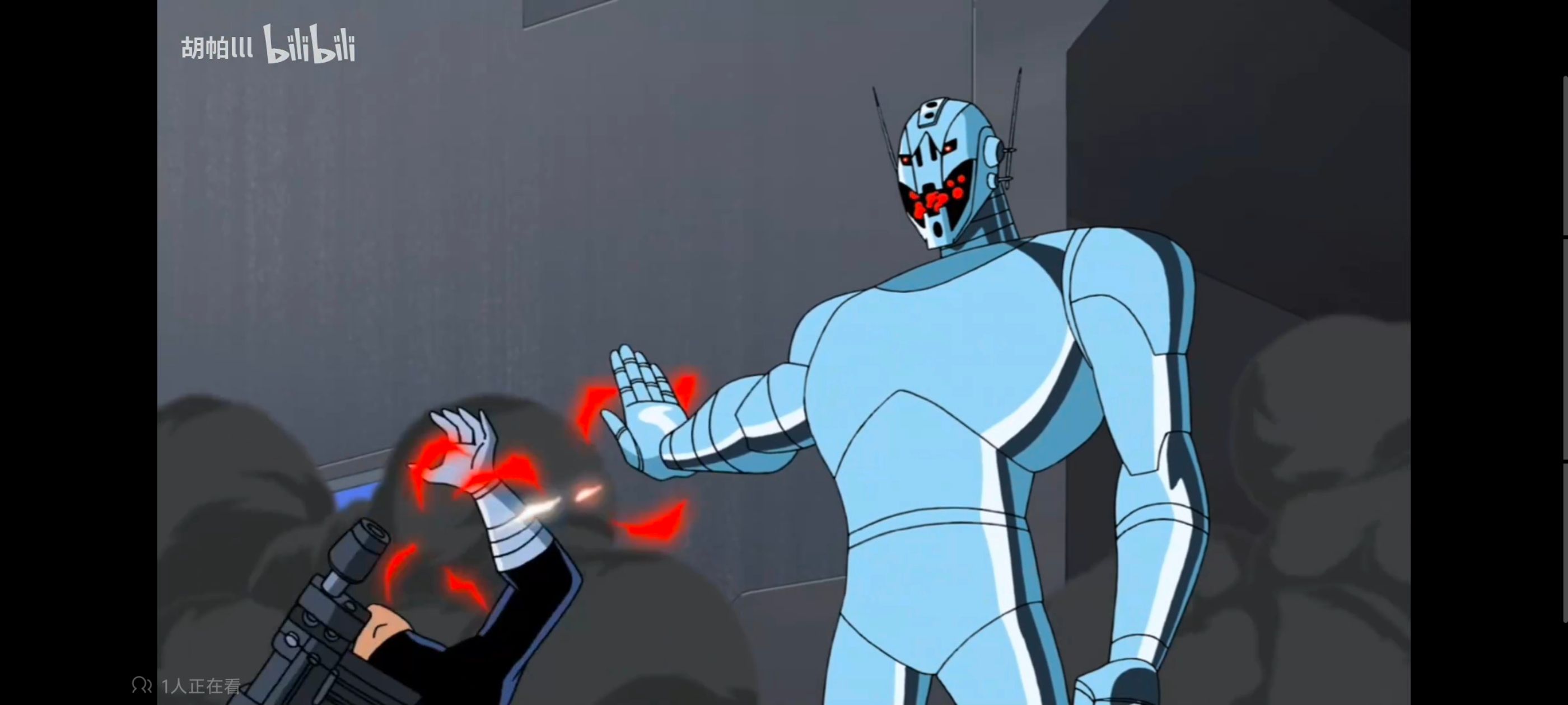 超级英雄联盟复仇者,复仇者世上最强英雄组合,复仇者联盟,漫威,超级英雄,动画,动漫,番剧,ACG