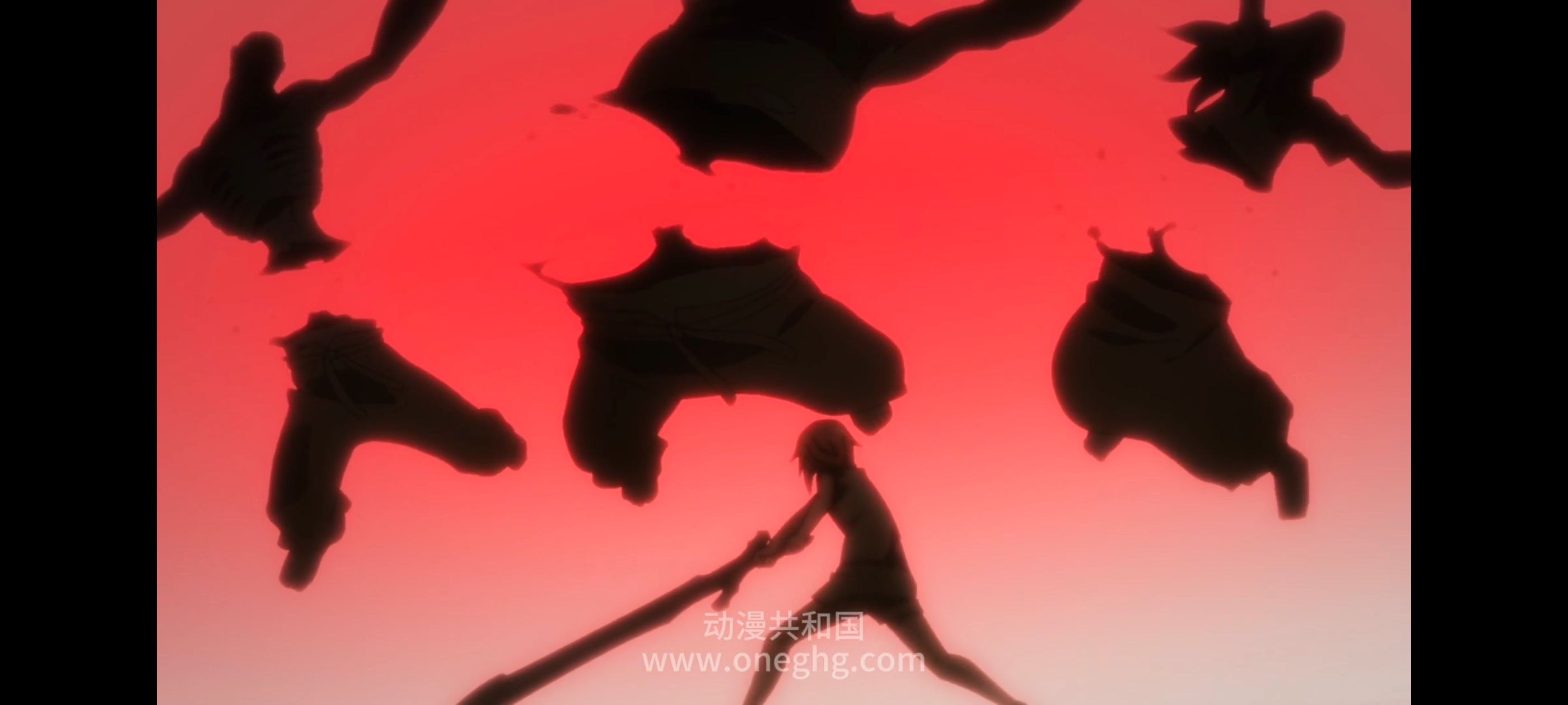 凭你也想讨伐魔王,你这种家伙别想打败魔王,百合,动漫,动画,番剧,ACG