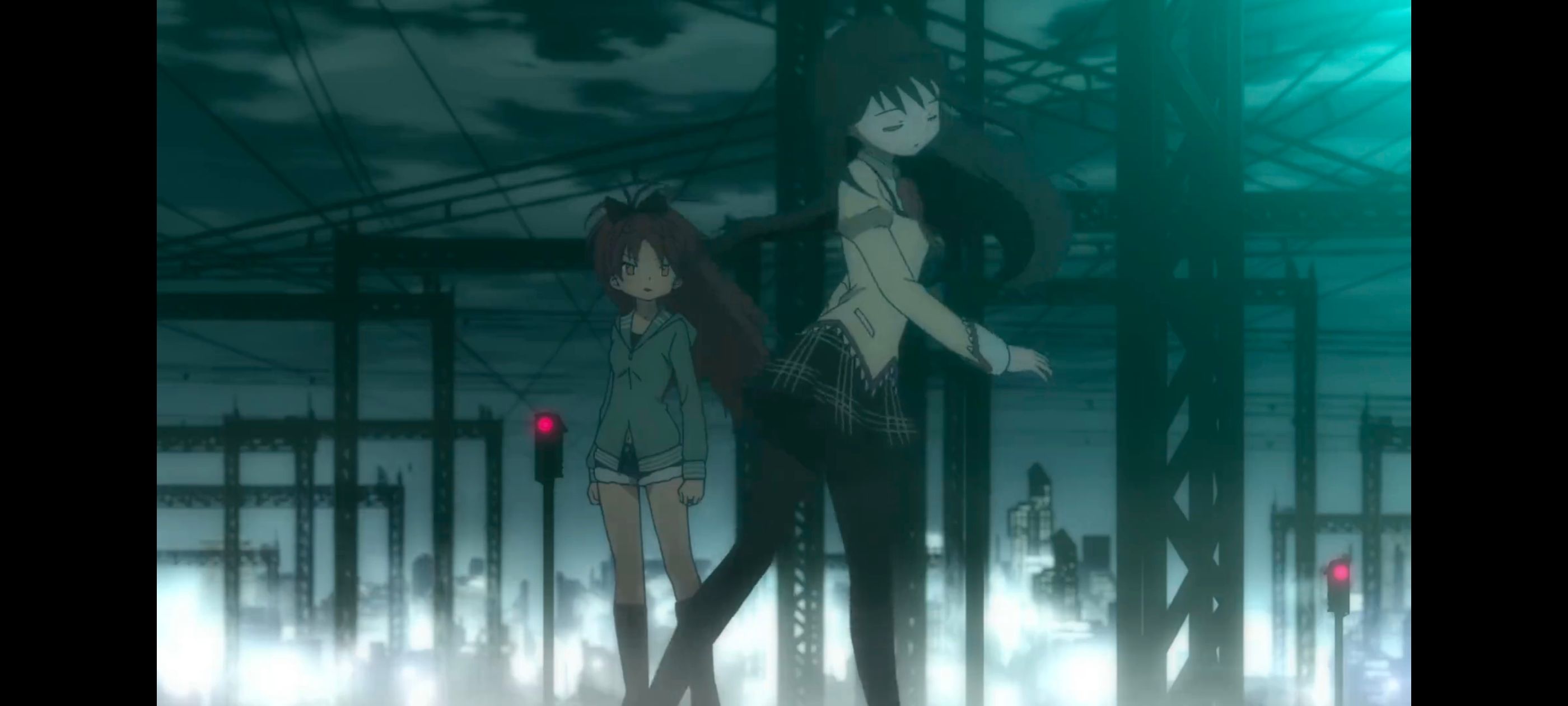 魔法少女小圆,魔法少女,动画,动漫,番剧,二次元,ACG