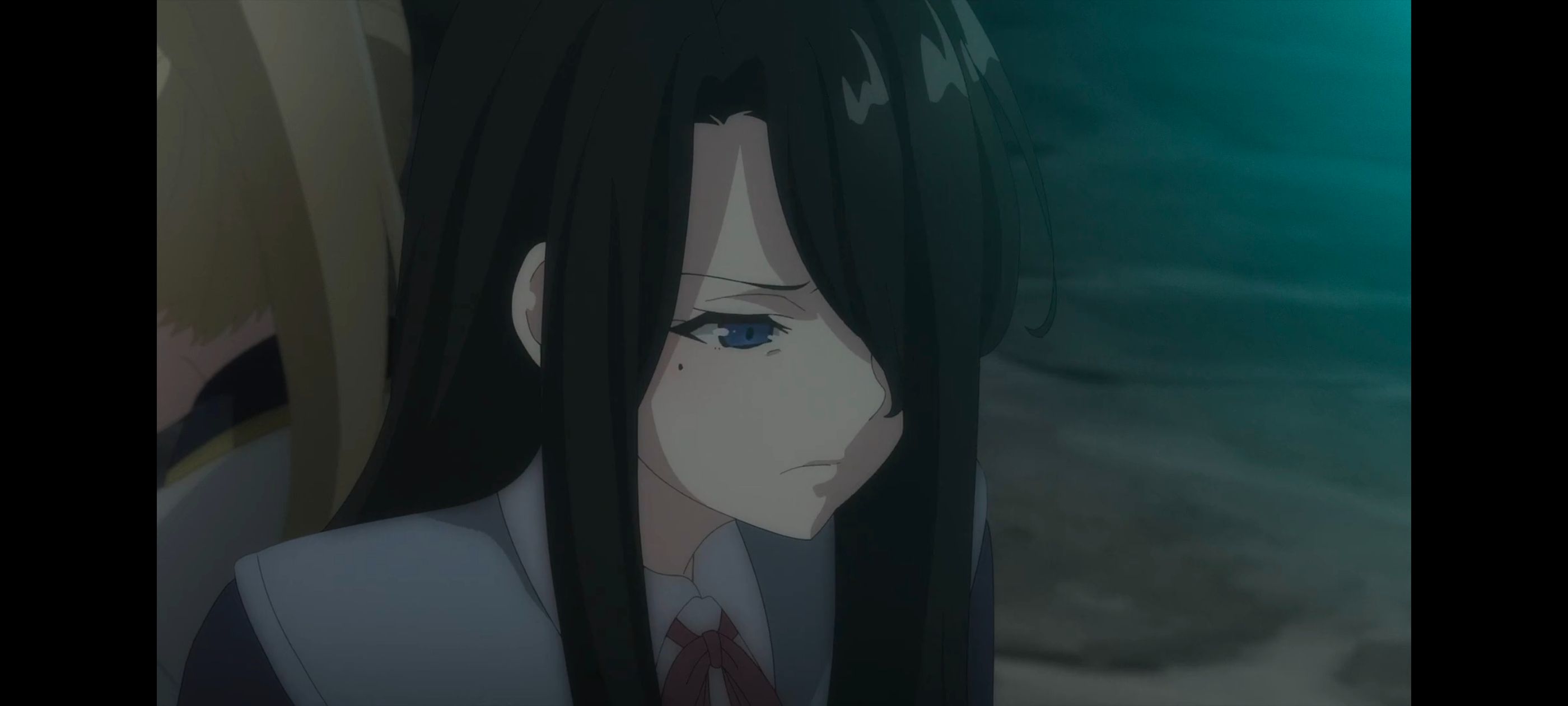 魔女之旅,动画,动漫,番剧,ACG