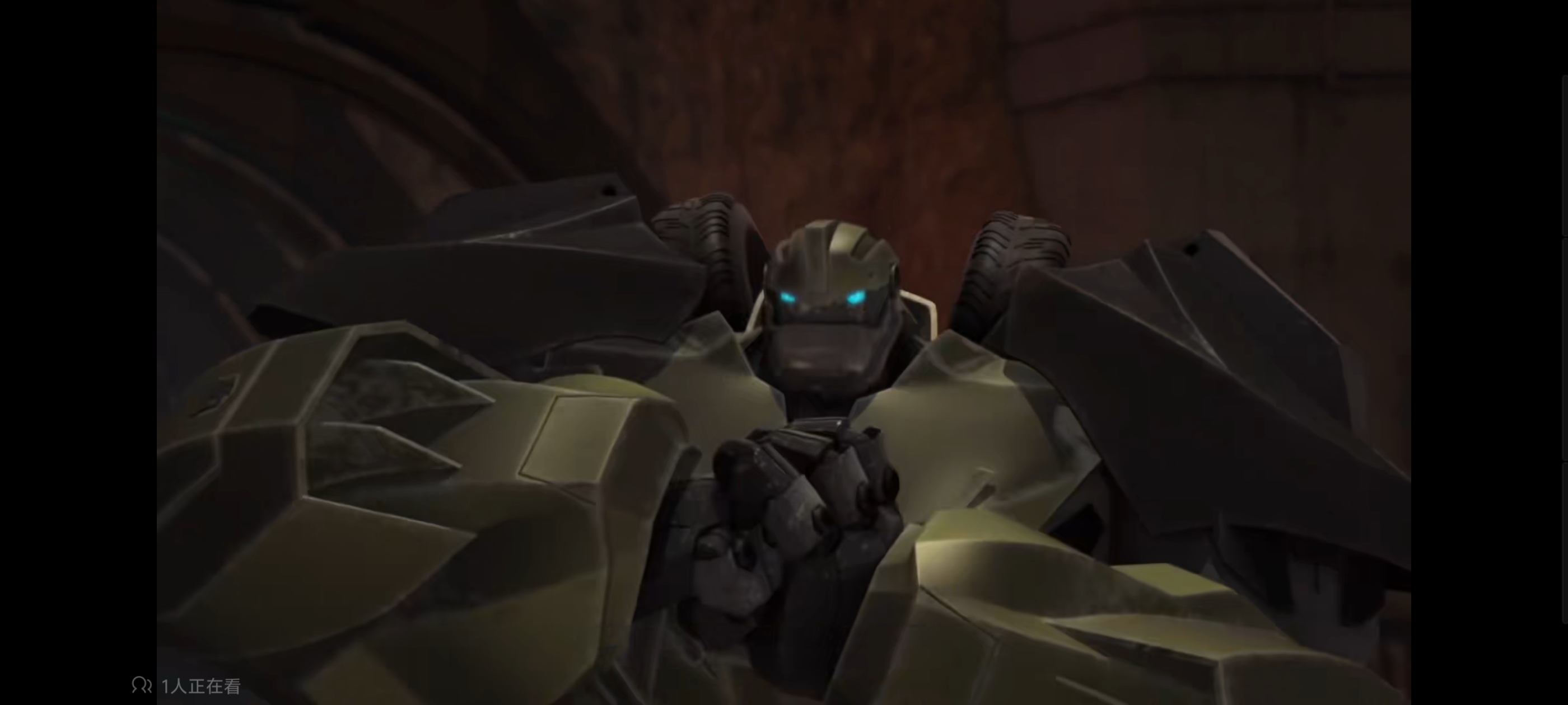 变形金刚,变形金刚领袖之证,动漫,动画,番剧,ACG