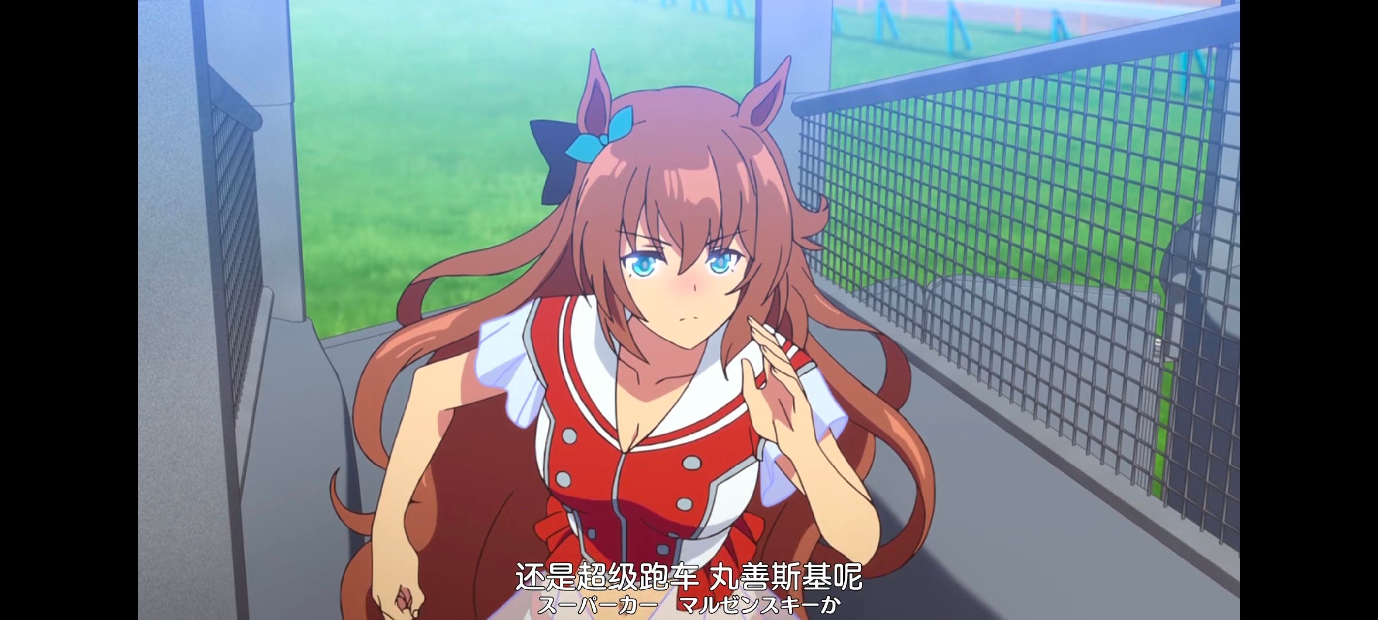 赛马娘,赛马娘PrettyDreby,动画,动漫,番剧,ACG