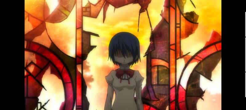 魔法少女小圆,魔法少女,动画,动漫,番剧,二次元,ACG