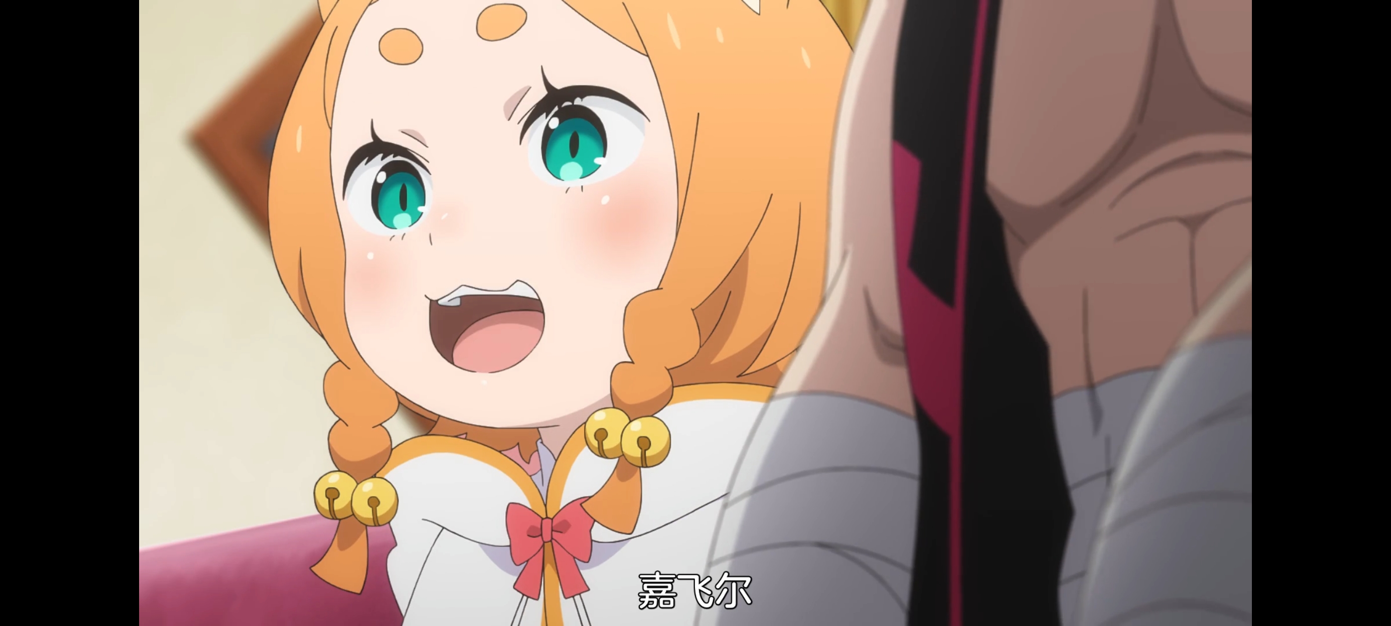 从零开始的异世界生活,动画,动漫,番剧,二次元,ACG