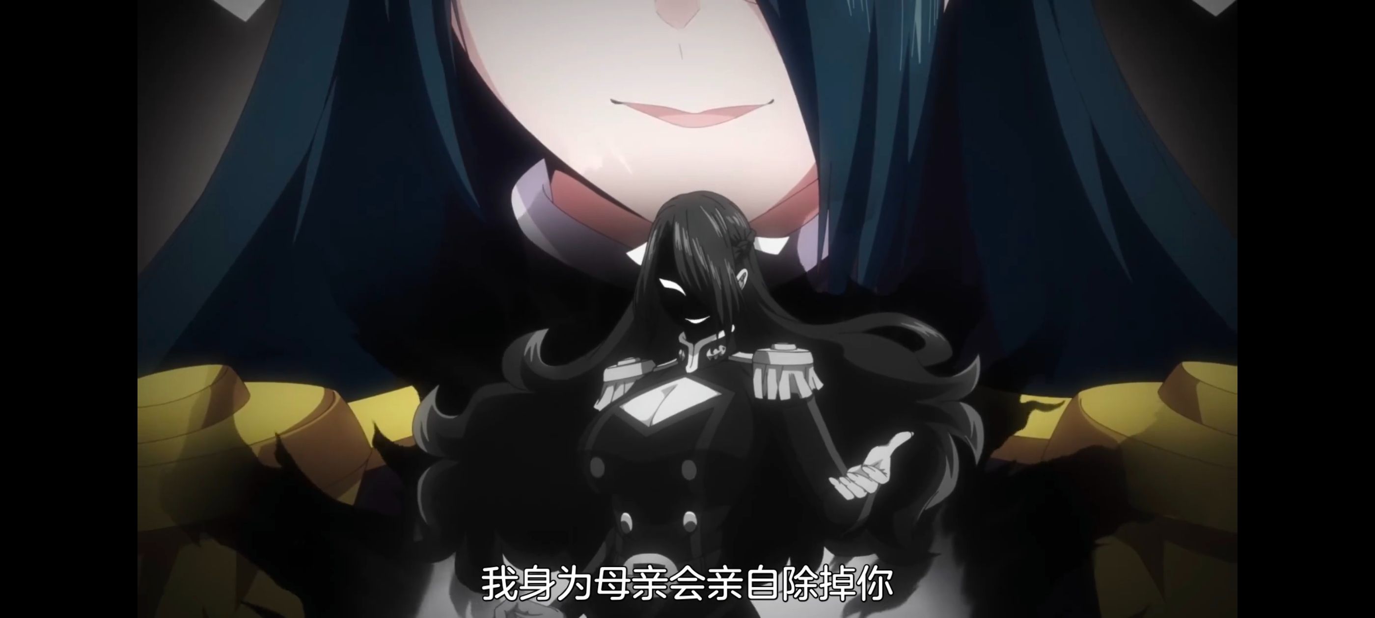 魔都精兵的奴隶,动画,动漫,番剧,ACG