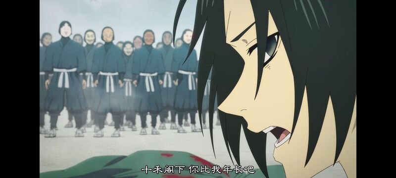 地狱乐,动画,动漫,ACG,番剧