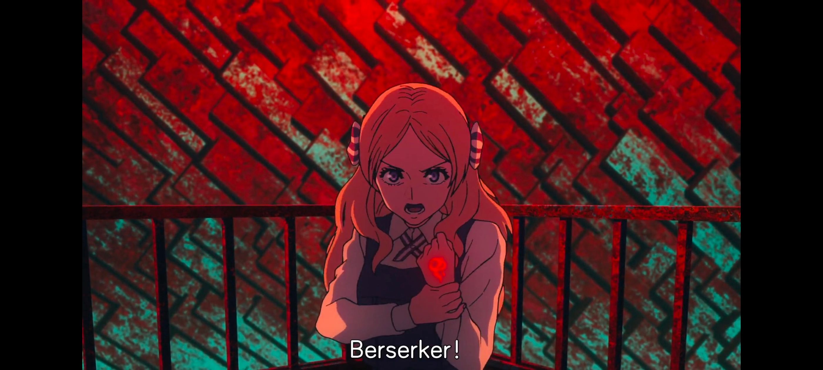 FATE,命运奇异赝品,FatestrangeFake,动画,动漫,番剧,ACG