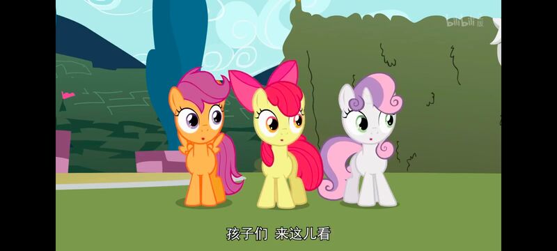 小马宝莉,小马宝莉友谊魔法,彩虹小马,我的小马驹,动画,动漫,番剧,ACG