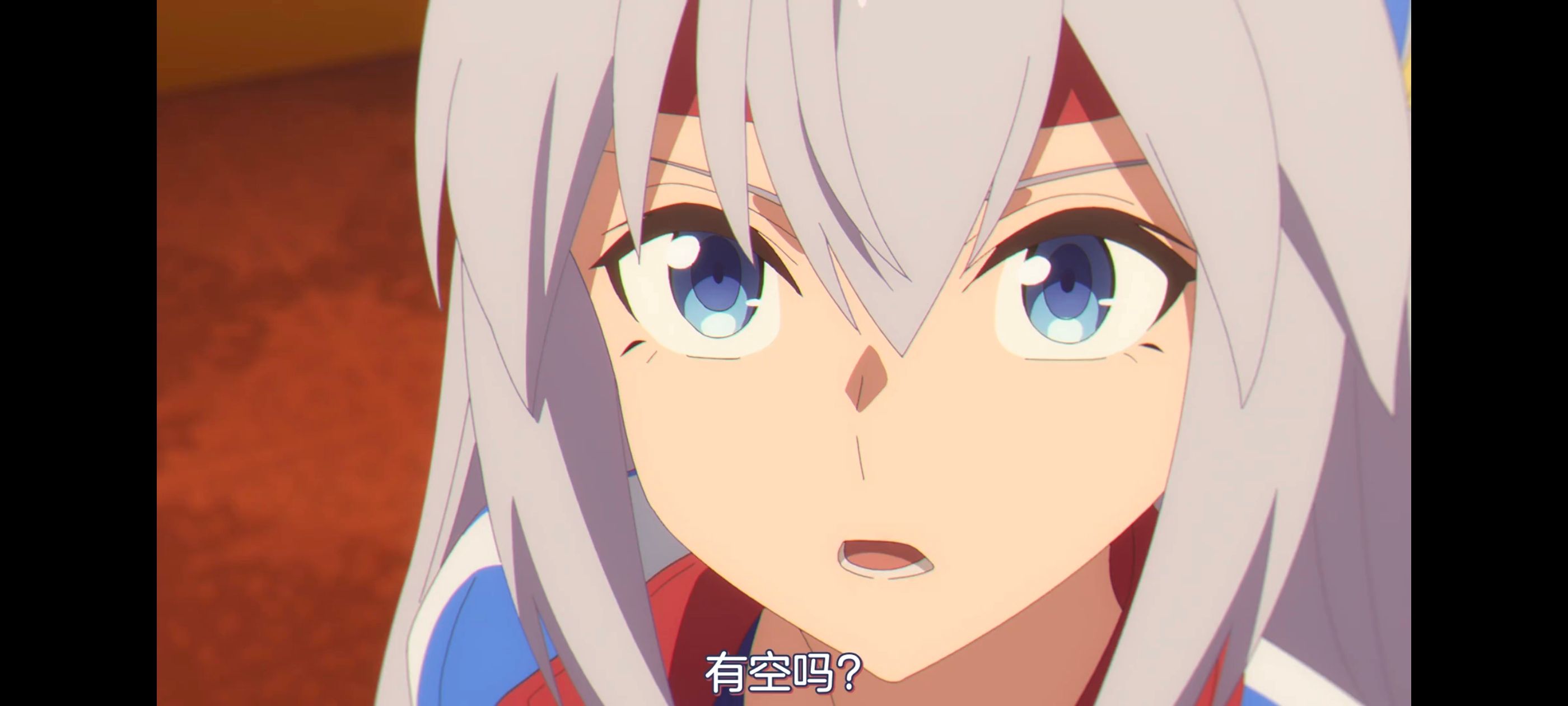 赛马娘,赛马娘PrettyDreby,芦毛灰姑娘,赛马娘芦毛灰姑娘,动画,动漫,番剧,ACG