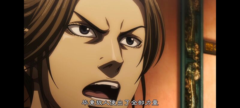 王者天下,动画,动漫,番剧,ACG