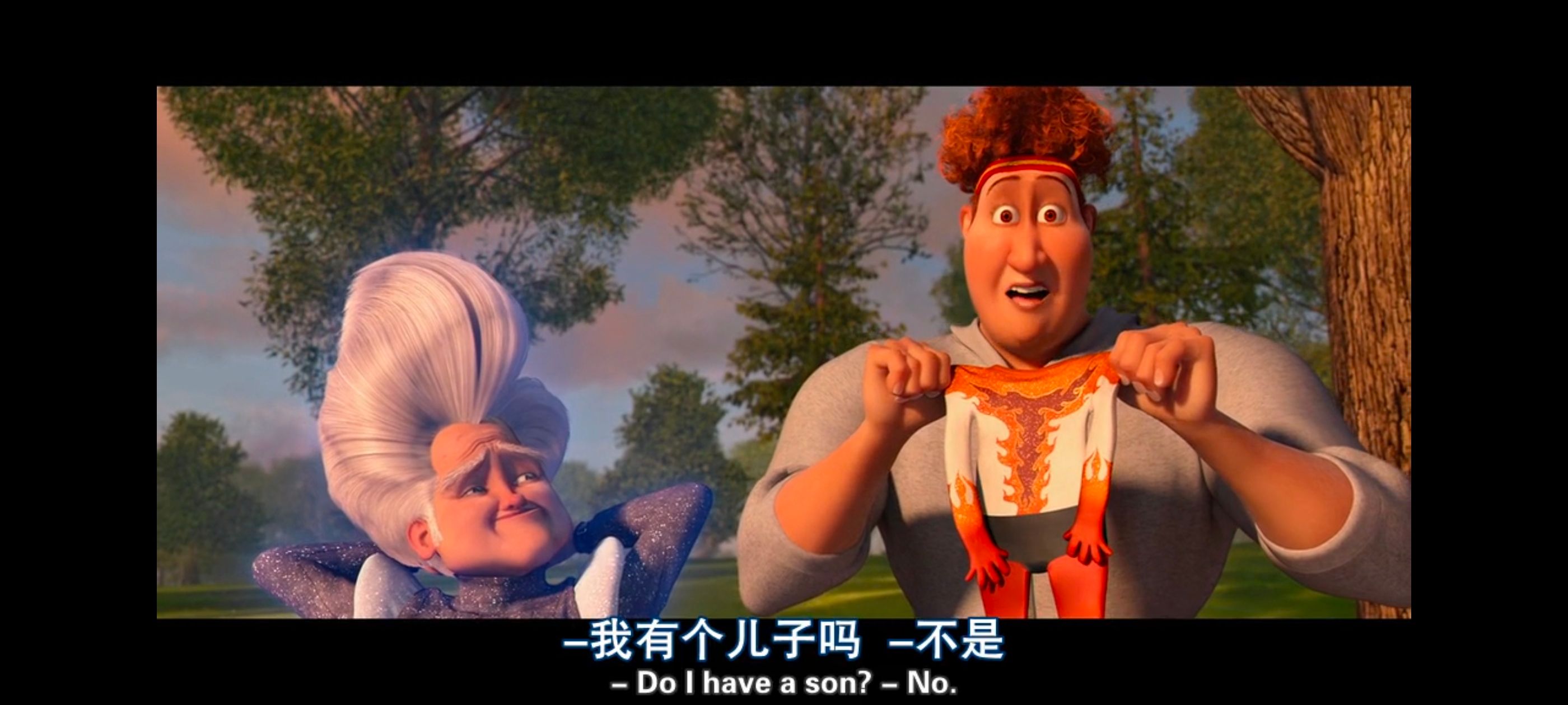 超级大坏蛋,思维大师,动画电影,动画,动漫,欧美动画,欧美动漫,ACG