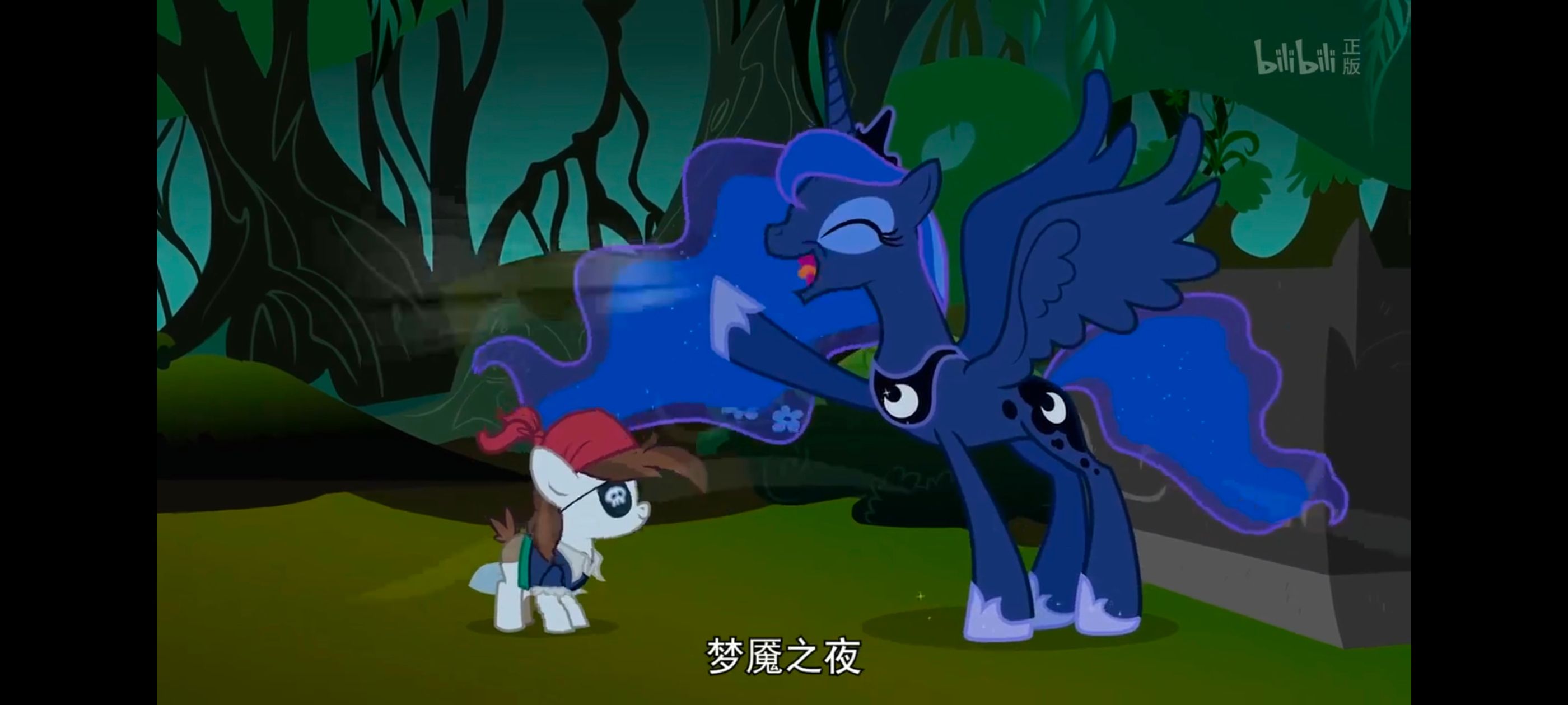 小马宝莉,小马宝莉友谊魔法,彩虹小马,我的小马驹,动漫,动画,番剧,ACG