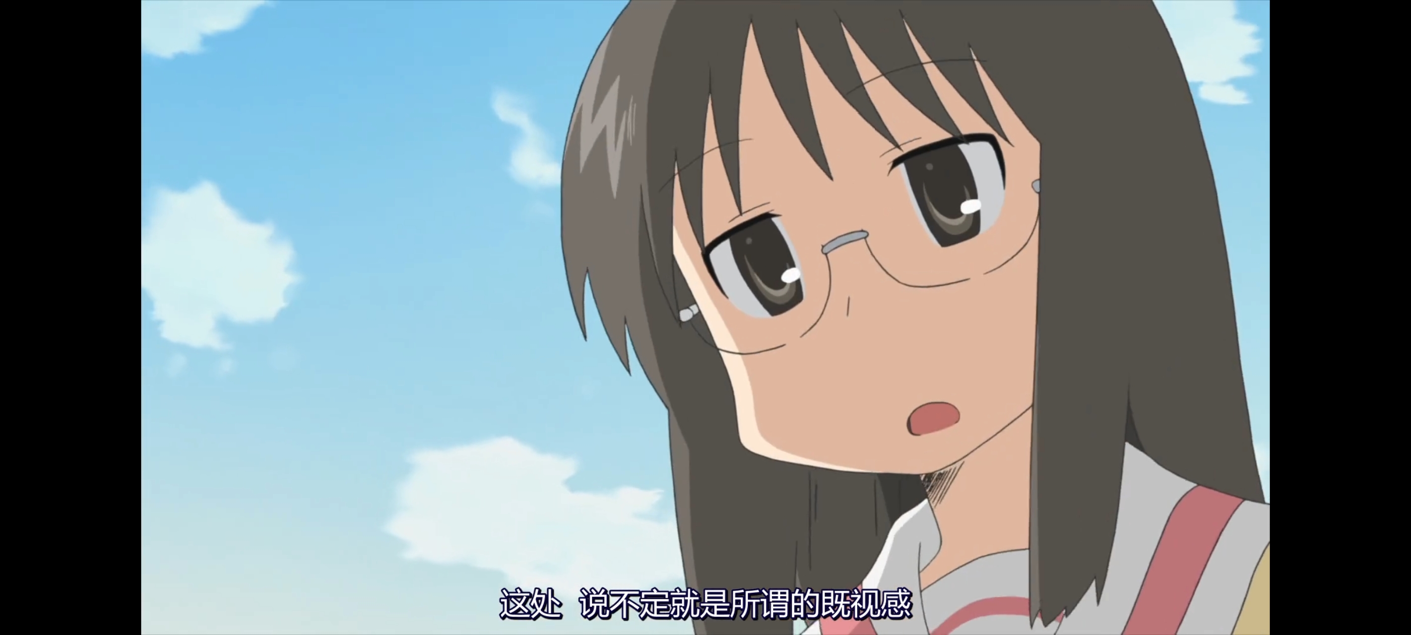 日常,动画,动漫,番剧,二次元,ACG