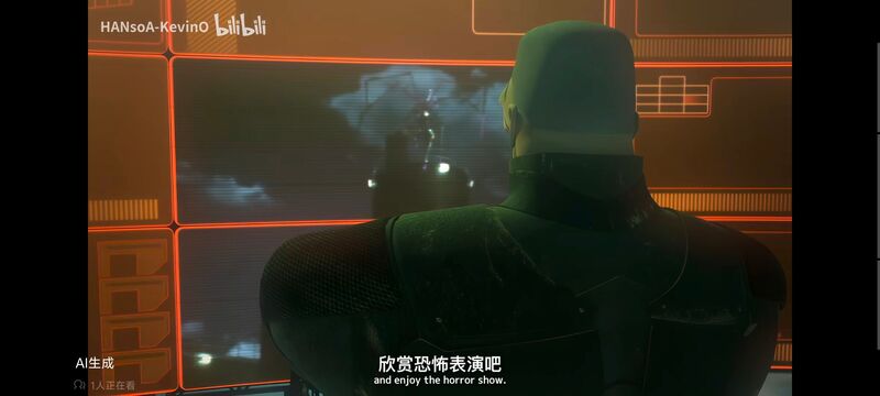 变形金刚,变形金刚领袖之证,动画,动漫,番剧,ACG