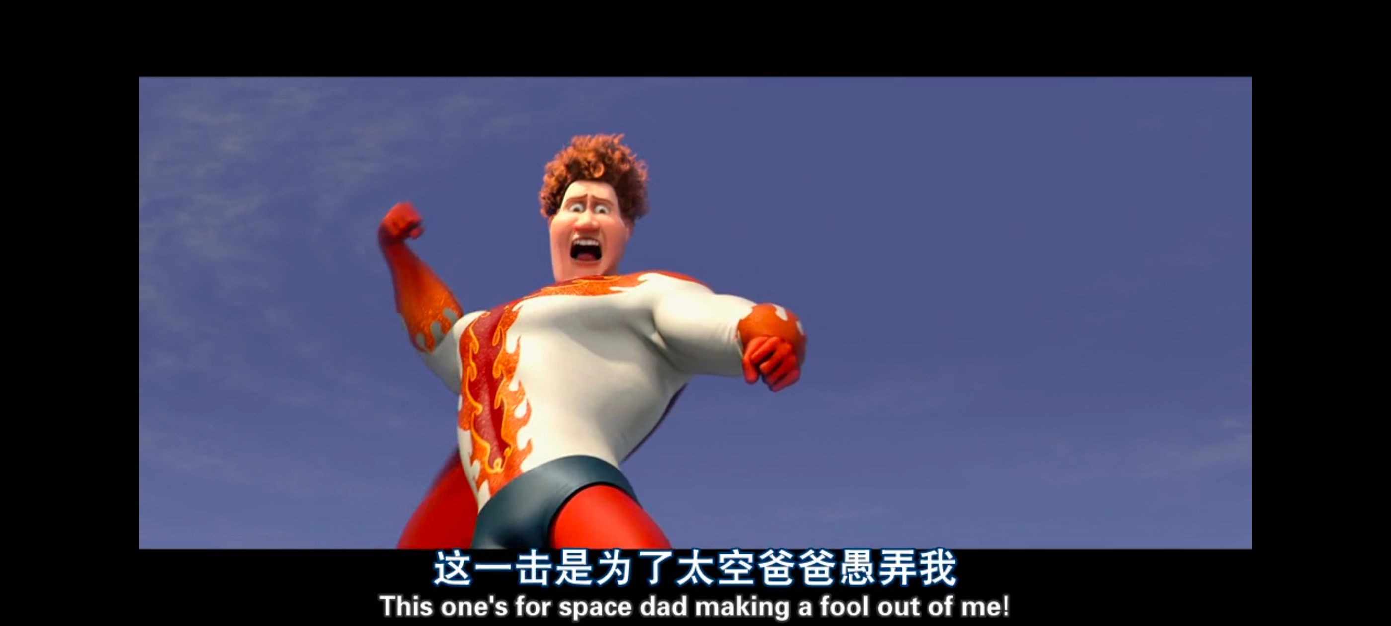 超级大坏蛋,思维大师,动画电影,动画,动漫,欧美动画,欧美动漫,ACG