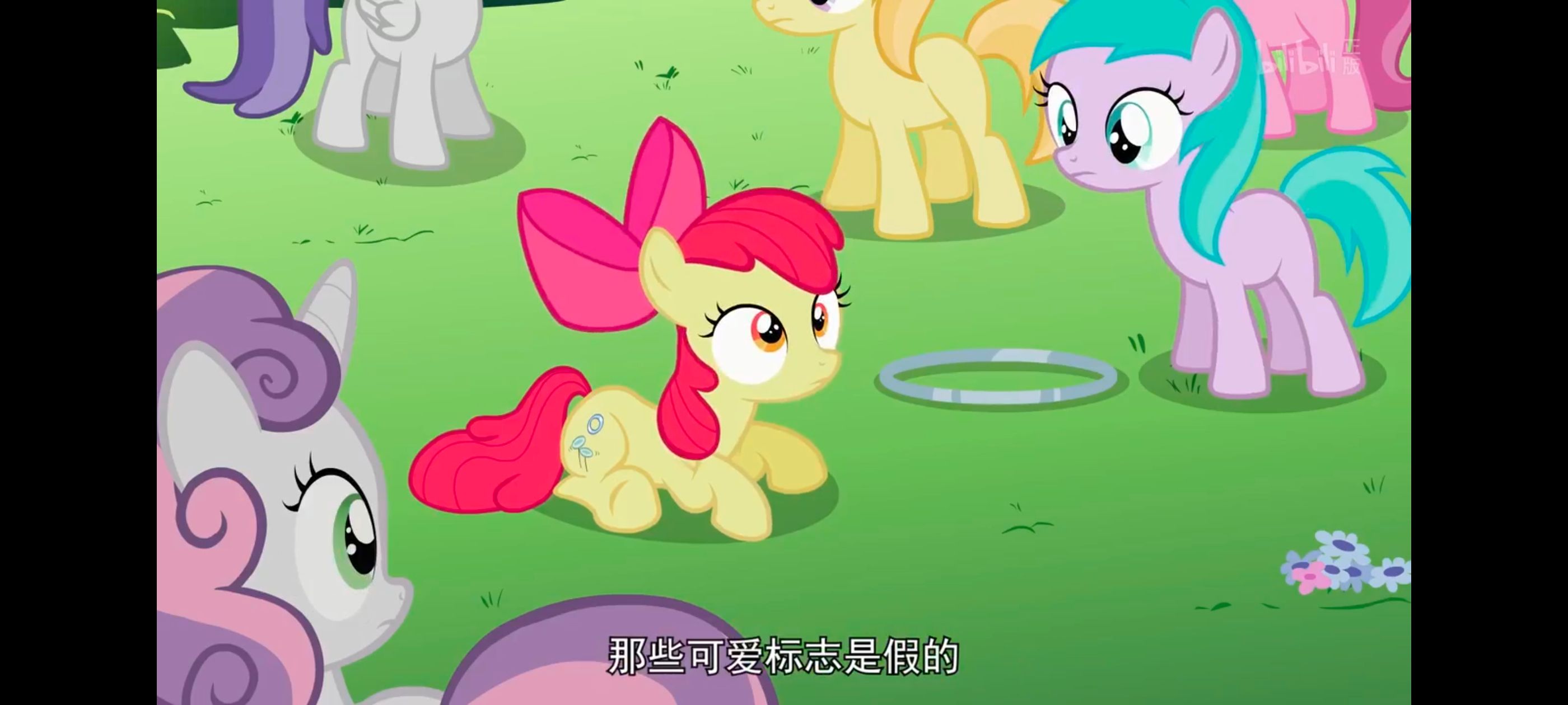 小马宝莉,彩虹小马,我的小马驹,动漫,动画,番剧,ACG